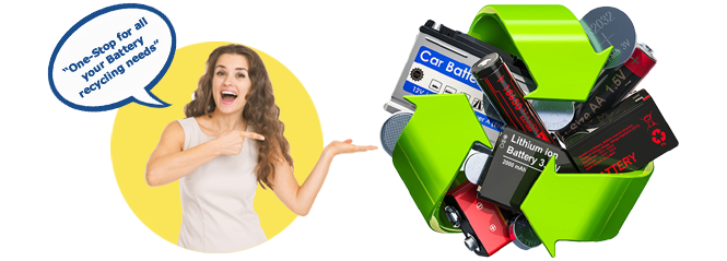 Car Battery Recyclers Brisbane